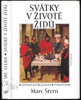 Svátky v životě Židů