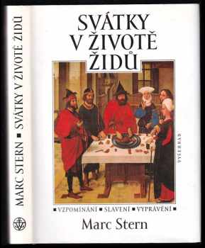 Svátky v životě Židů