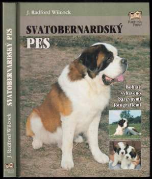 Svatobernardský pes