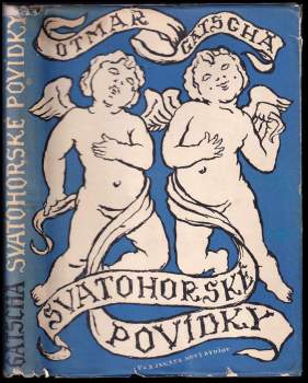 Svatohorské povídky