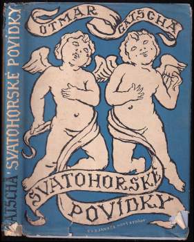 Svatohorské povídky
