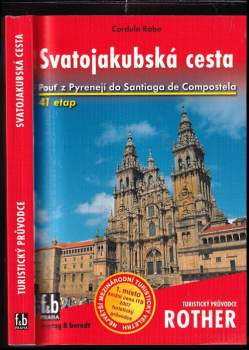 Svatojakubská cesta