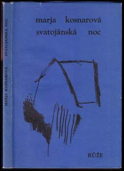 Svatojánská noc