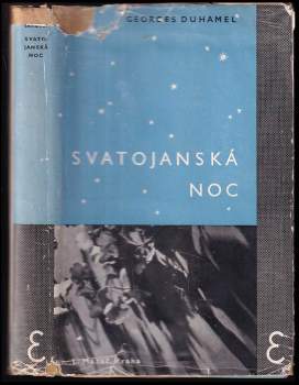Svatojanská noc