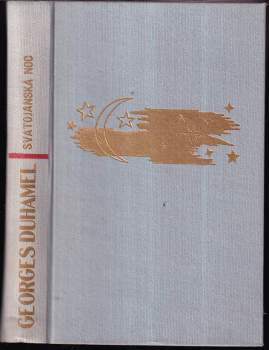 Georges Duhamel: Svatojanská noc