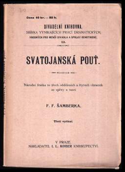 Svatojanská pouť