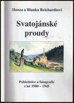 Svatojánské proudy