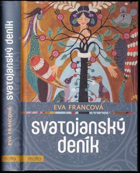 Svatojanský deník