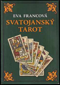 Svatojanský tarot