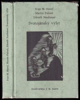 Svatojánský výlet