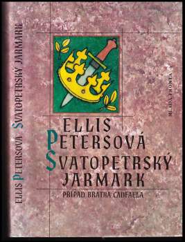 Ellis Peters: Svatopetrský jarmark