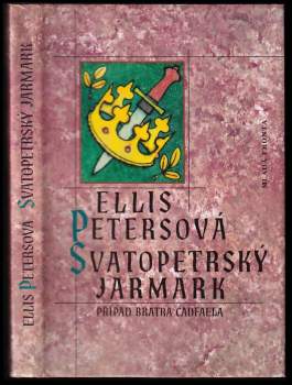Ellis Peters: Svatopetrský jarmark