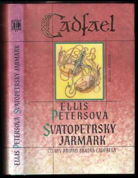 Svatopetrský jarmark