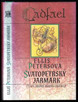 Ellis Peters: Svatopetrský jarmark
