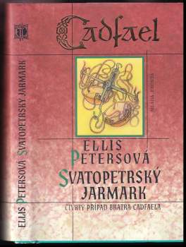 Ellis Peters: Svatopetrský jarmark
