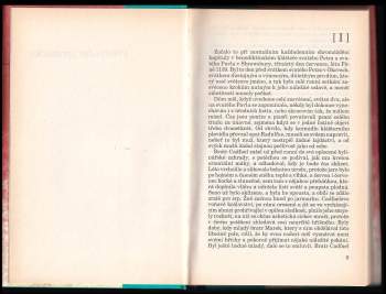 Ellis Peters: Svatopetrský jarmark