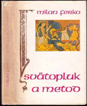 Svätopluk a Metod