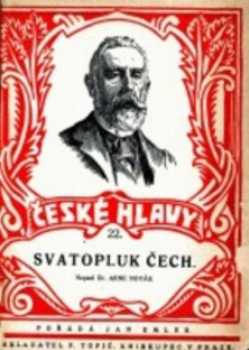 Svatopluk Čech