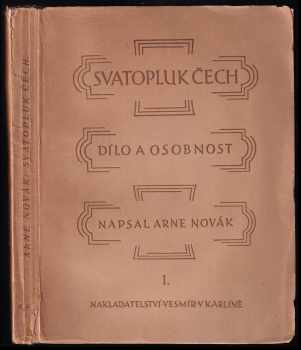 Svatopluk Čech