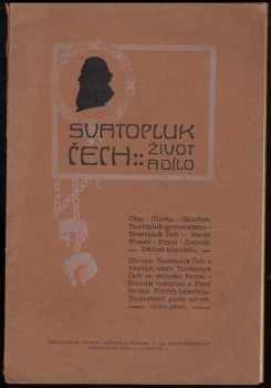 Svatopluk Čech
