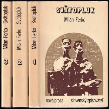 Svätopluk