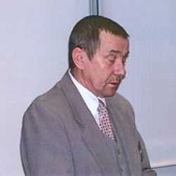 Svatopluk Pastyřík