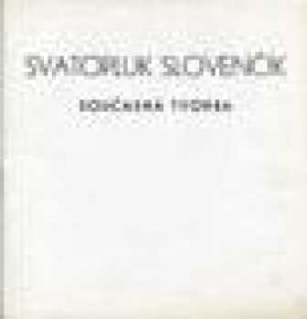 Svatopluk Slovenčík