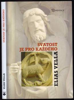 Svatost je pro každého
