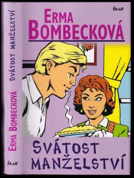 Svátost manželství