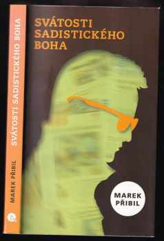 Svátosti sadistického Boha