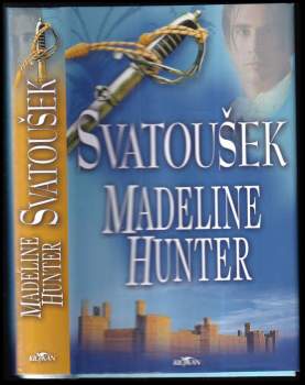 Madeline Hunter: Svatoušek