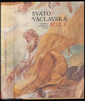 Svatováclavská bible