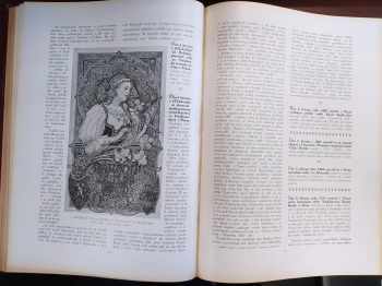 Svatováclavská česká bible národní, to jest, Čtení z historie české a písemnictví národního na každý den v roce