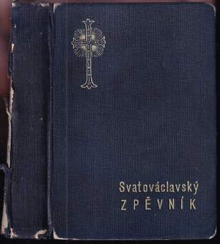 Svatováclavský zpěvník
