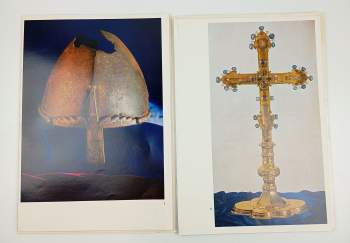 Emanuel Poche: Svatovítský poklad