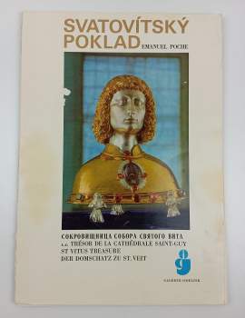 Svatovítský poklad