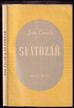 Svatozář