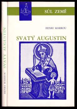 Svatý Augustin