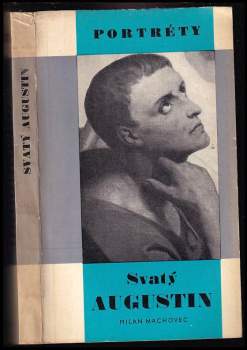 Svatý Augustin