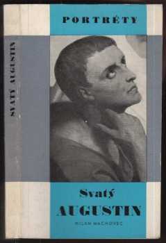 Svatý Augustin