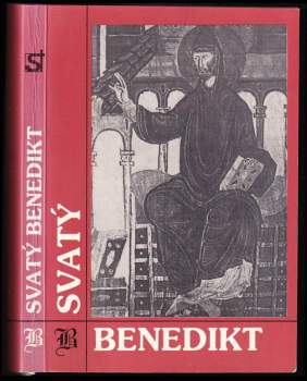 Svatý Benedikt