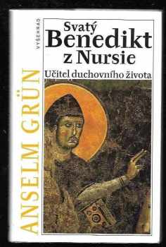 Svatý Benedikt z Nursie