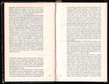 Raymond Queneau: Svatý Bimbas