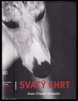 Svatý chrt