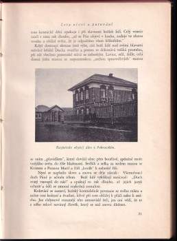 René Fülöp-Miller: Svatý ďábel