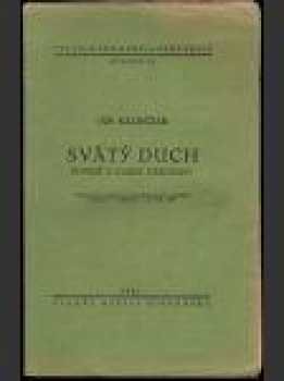 Svätý Duch