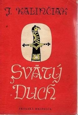 Svätý duch