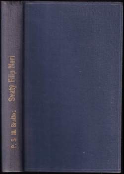 Svatý Filip Neri, apoštol mládeže a reformátor Říma