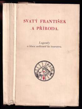 Svatý František a příroda