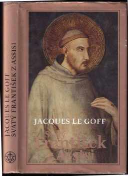 Svatý František z Assisi